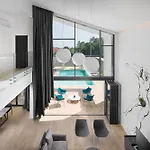 Tatil Evi Atria Ližnjan