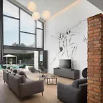 Tatil Evi Atria Ližnjan