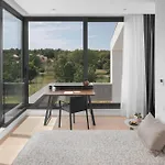 Tatil Evi Atria