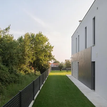 Atria Holiday home