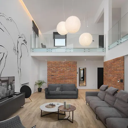 Atria Holiday home *