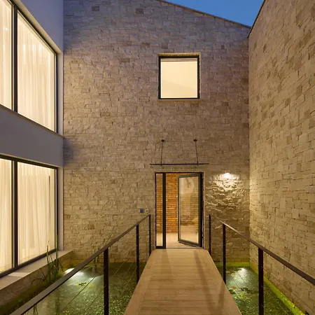 Vakantiehuis Atria *