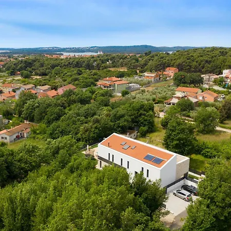 Atria Ližnjan