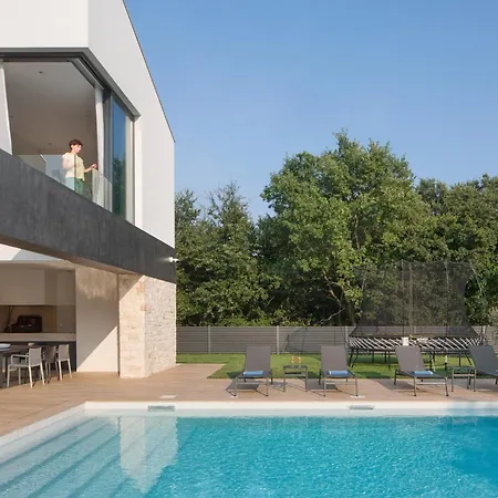 Atria Ferienhaus *