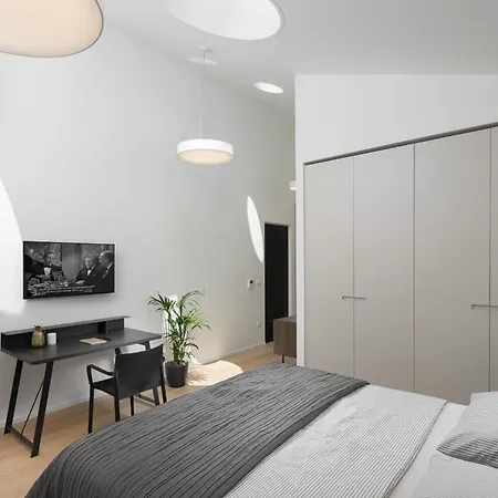 Ferienhaus Atria *